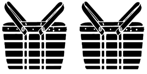 Wicker Basket